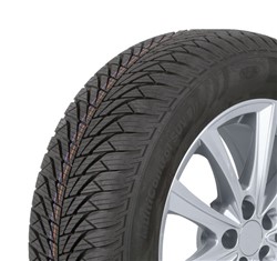 Шина FULDA 235/55R17 103W Multicontrol SUV, XL, всесезонна, без камери, без шипів (583663)